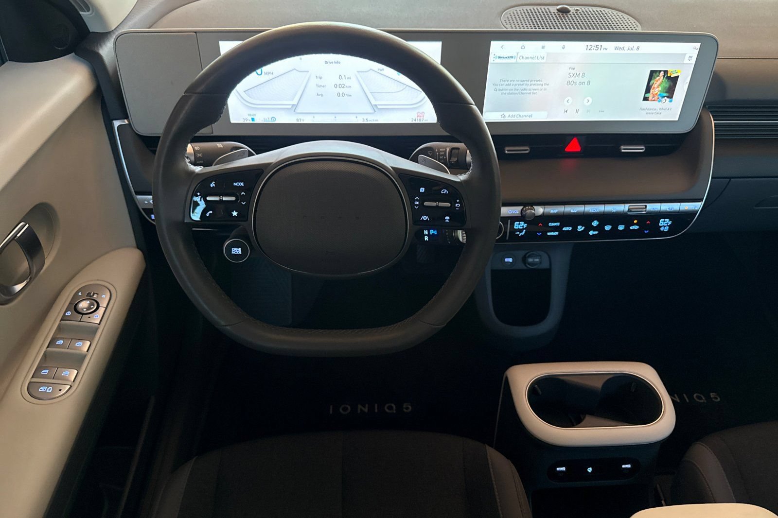 Used 2024 Hyundai Ioniq 5 SEL RWD image 14