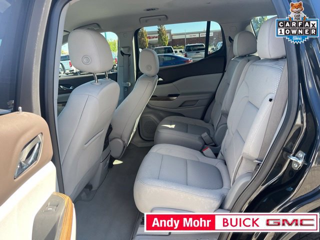 Used 2023 GMC Acadia SLE w/ Driver Convenience Package FWD image 36
