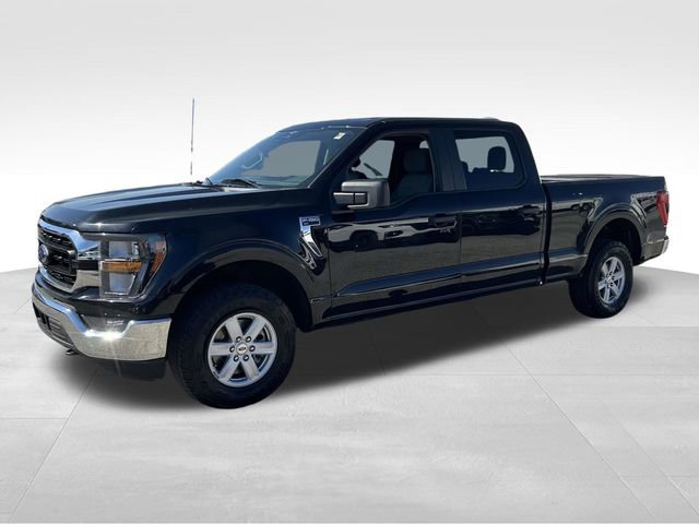 Used 2023 Ford F150 XLT image 23