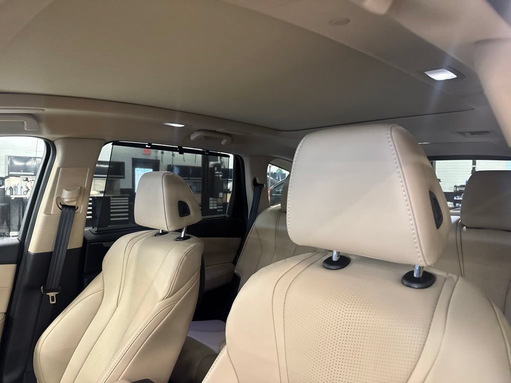 Certified 2026 Acura MDX w/ Technology Package AWD/4WD image 13