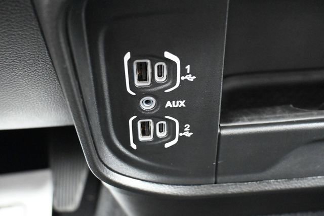 Used 2024 RAM 2500 Laramie image 30