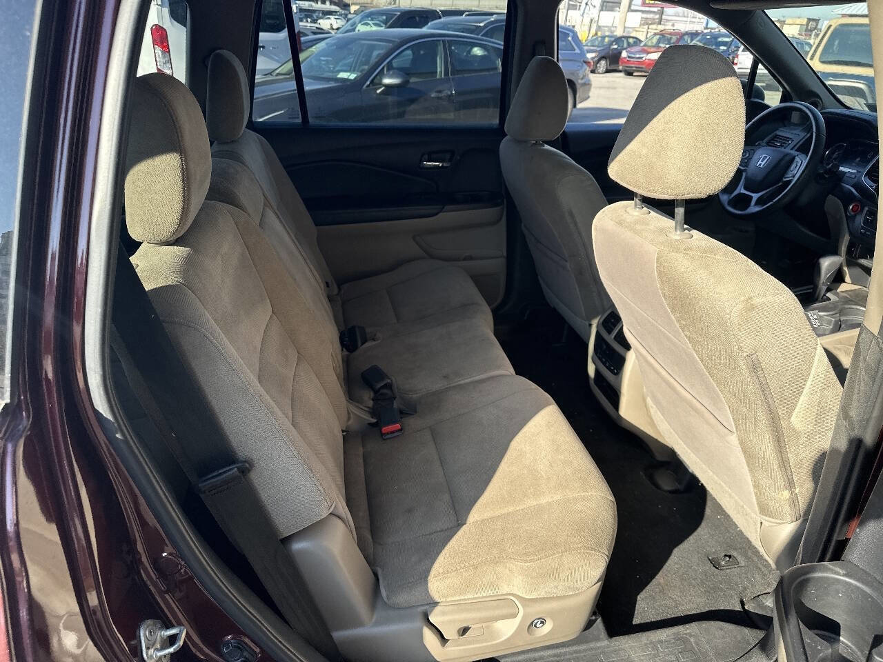 Used 2019 Honda Pilot EX image 21