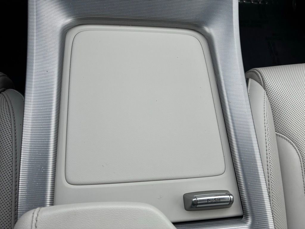 Used 2023 Hyundai Palisade Calligraphy w/ Cargo Package image 33