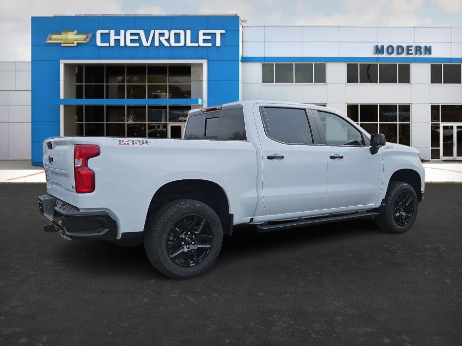 New 2026 Chevrolet Silverado 1500 LT Trail Boss w/ Convenience Package II image 6