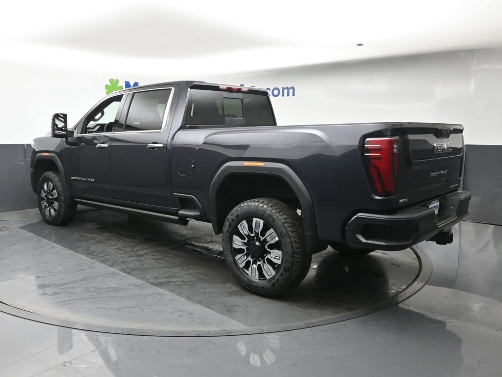 New 2026 GMC Sierra 2500 Denali w/ Denali Reserve Package AWD/4WD image 23