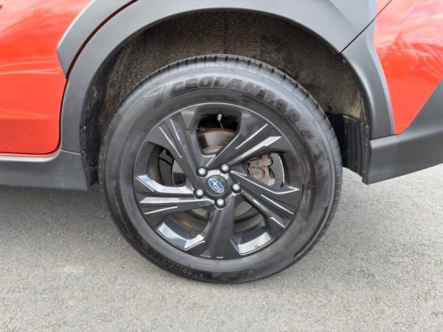 Used 2024 Subaru Crosstrek 2.0i AWD/4WD image 27