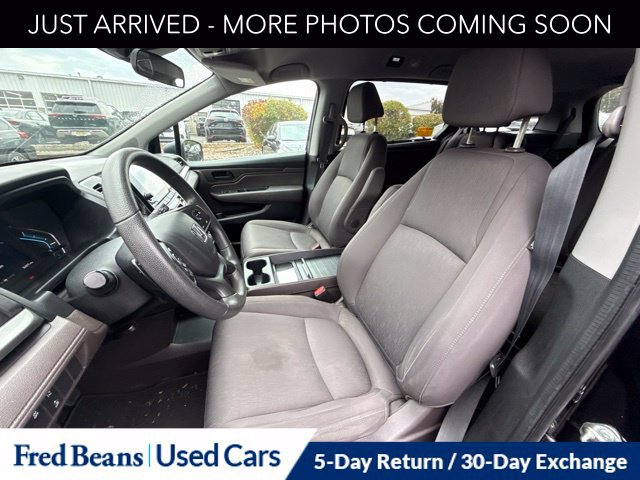 Used 2020 Honda Odyssey EX image 15