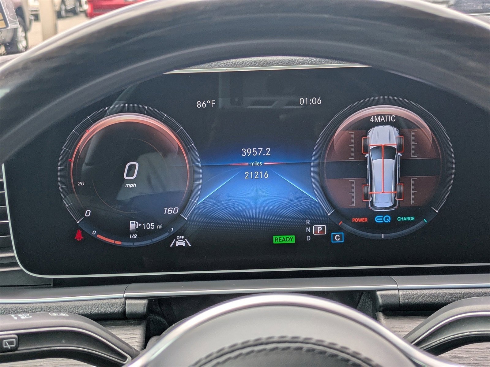 Used 2023 Mercedes-Benz GLS 580 4MATIC image 36