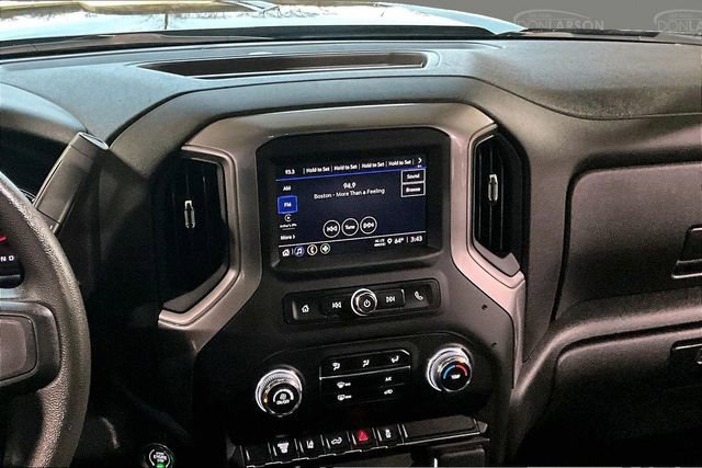 Used 2024 GMC Sierra 2500 Pro image 30