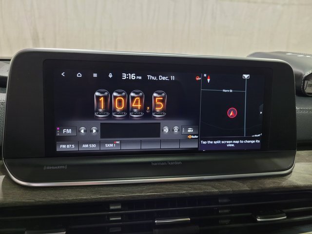 Used 2022 Kia Telluride SX image 39