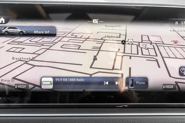 New 2026 Mercedes-Benz GLE 450 4MATIC image 19