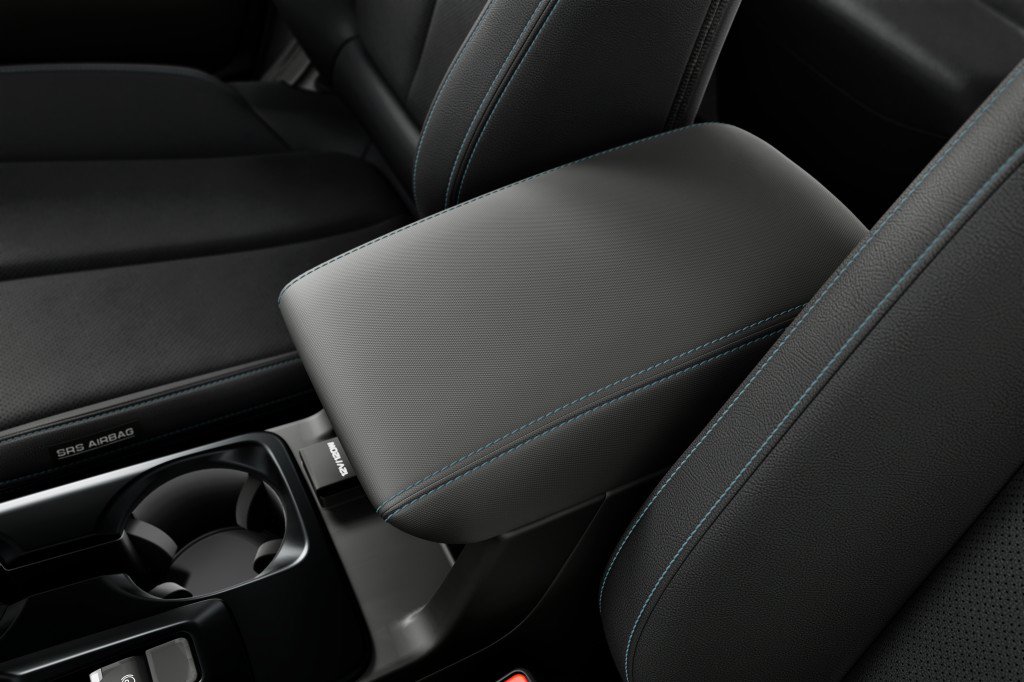 New 2026 Subaru Forester Limited AWD/4WD image 20