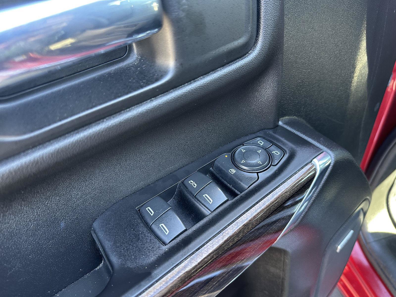 Used 2020 Chevrolet Silverado 1500 RST AWD/4WD image 14