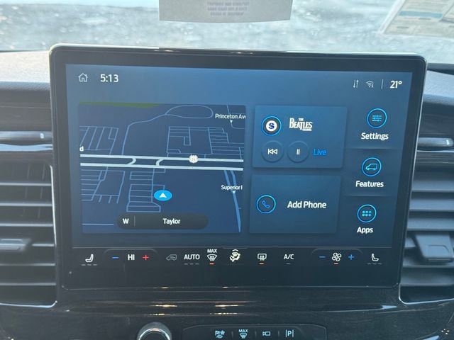 New 2026 Ford Transit 150 Low Roof AWD image 26