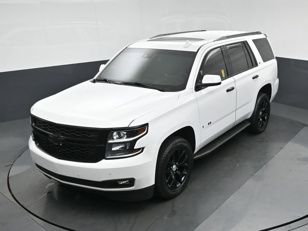 Used 2020 Chevrolet Tahoe LT image 73