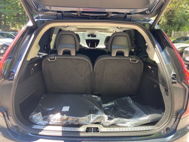 New 2026 Volvo XC90 B6 Plus AWD/4WD image 19