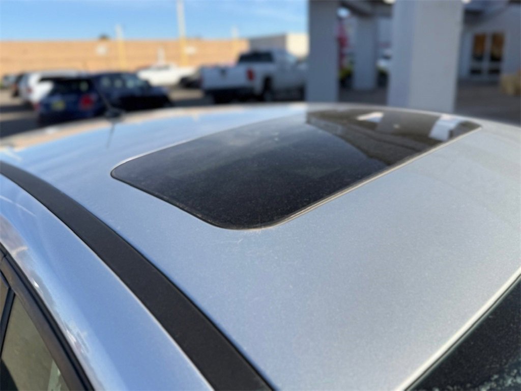 Used 2015 Ford Focus SE w/ Equipment Group 201A image 52