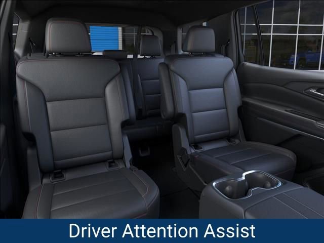 New 2026 Chevrolet Traverse Z71 w/ Enhanced Driving Package image 19