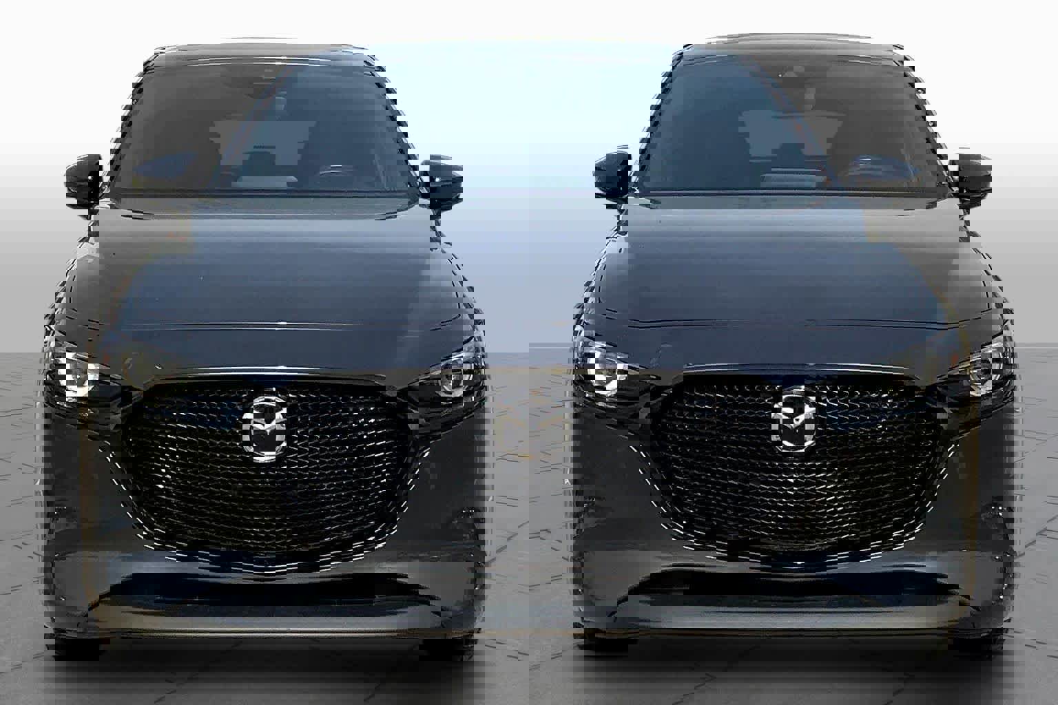 Used 2020 MAZDA MAZDA3 Hatchback w/ Premium Package FWD image 4