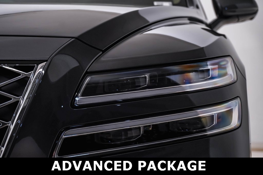 Used 2024 Genesis GV80 3.5T w/ Advanced Package image 7