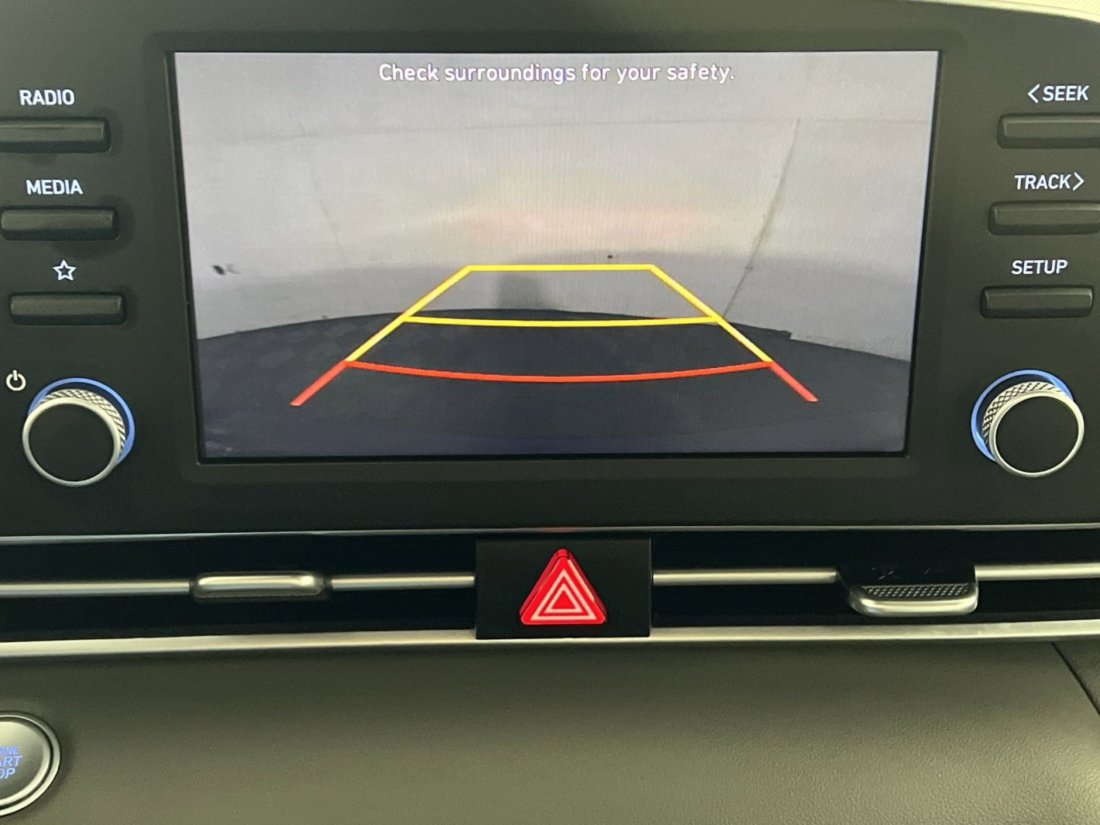 Used 2023 Hyundai Elantra SEL w/ Cargo Package image 18