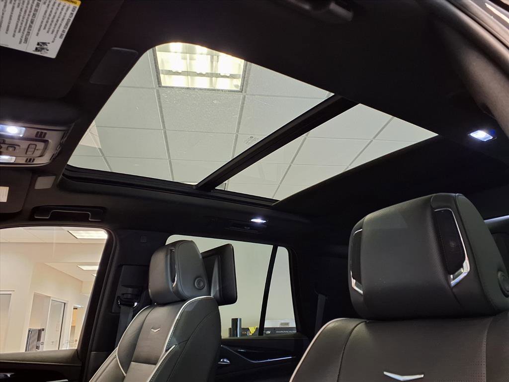 Used 2023 Cadillac Escalade Sport image 26