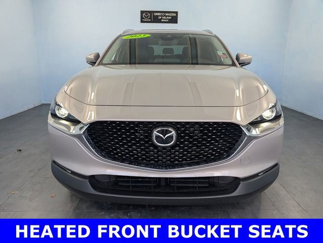 Used 2023 MAZDA CX-30 AWD 2.5 S w/ Preferred Package image 2