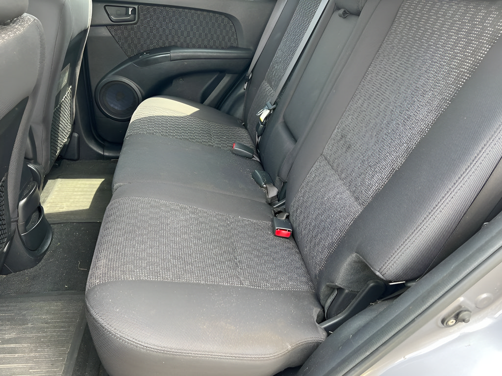 Used 2008 Kia Sportage LX FWD image 11