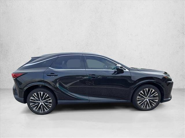 Used 2023 Lexus RX 350 Premium Plus w/ Cold Area Package FWD image 4