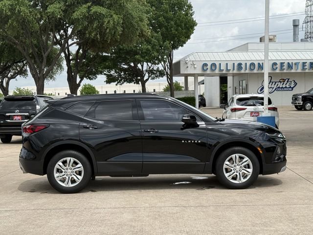 Used 2022 Chevrolet Blazer LT image 3
