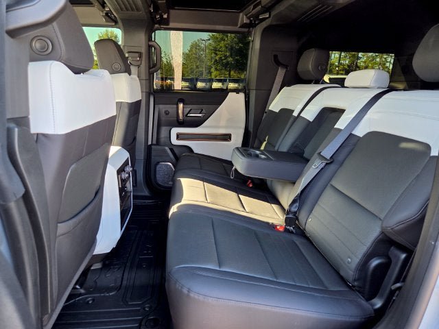 Used 2025 GMC Hummer EV 2X AWD/4WD image 14