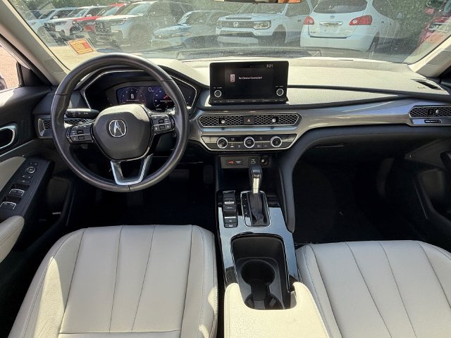 Used 2024 Acura Integra FWD image 14