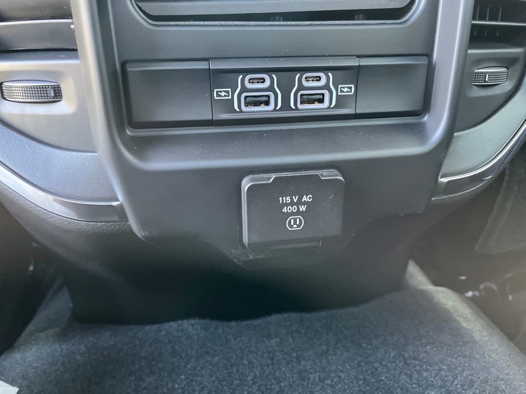 New 2026 RAM 2500 Laramie w/ Night Edition image 38