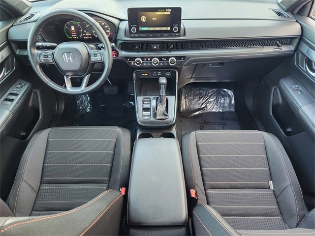 Used 2025 Honda CR-V Sport image 27