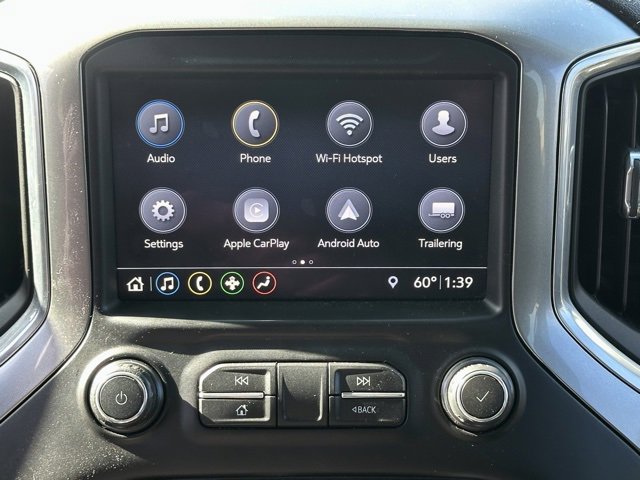 Used 2019 Chevrolet Silverado 1500 RST w/ All-Star Edition image 27