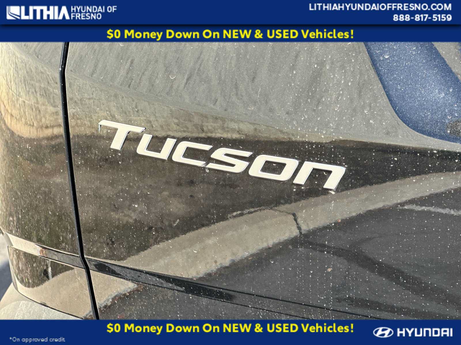 New 2026 Hyundai Tucson SEL Plus FWD image 27