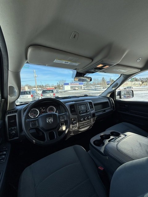 Used 2017 RAM 1500 Express w/ Express Value Package image 21