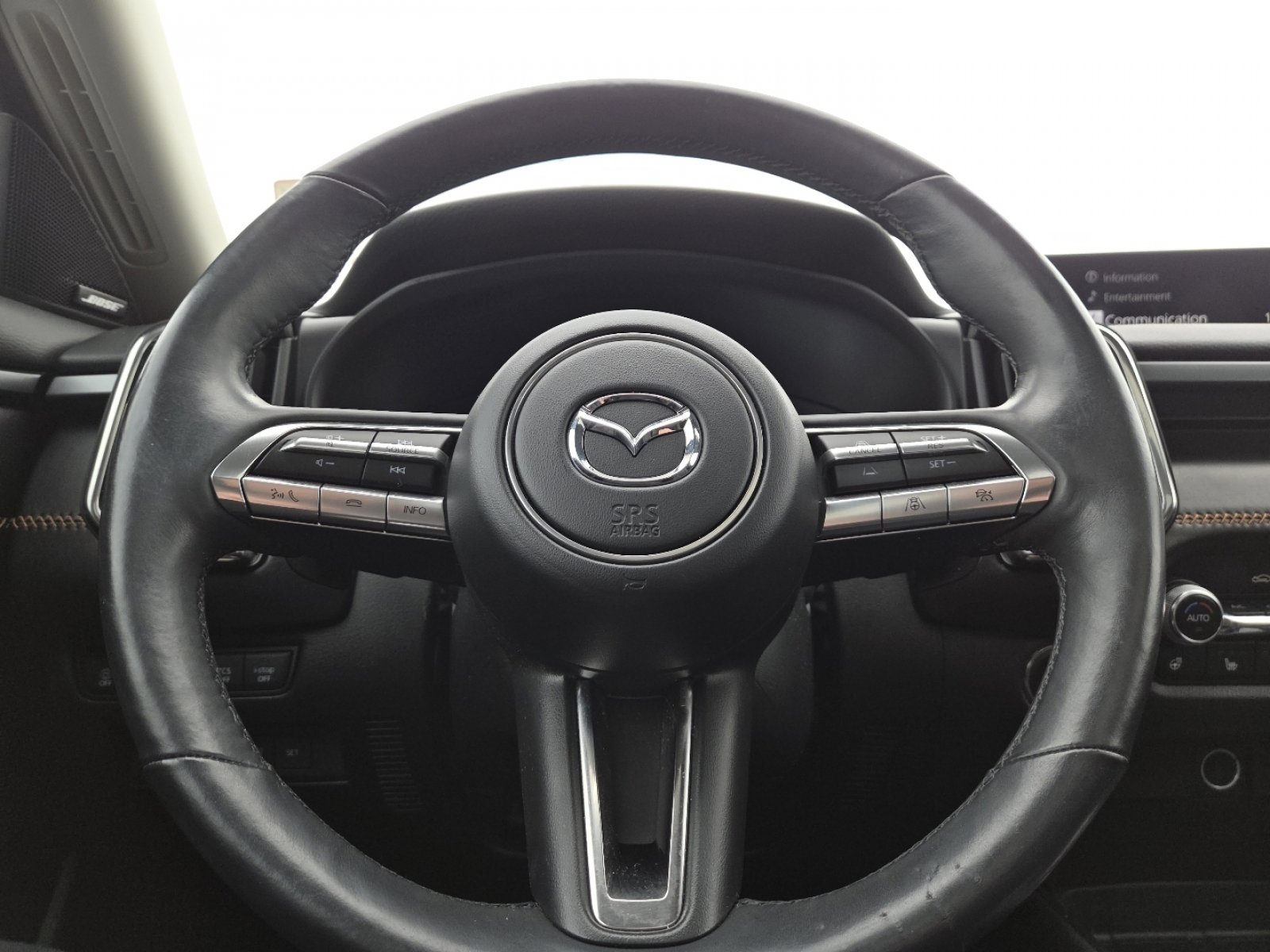 Used 2024 MAZDA CX-50 2.5 Turbo w/ Cargo Package image 25