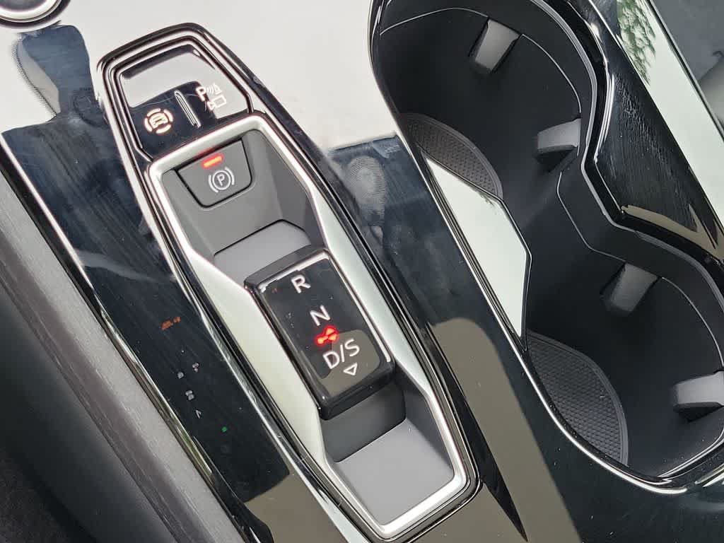 New 2026 Audi A5 Premium Plus AWD/4WD image 25