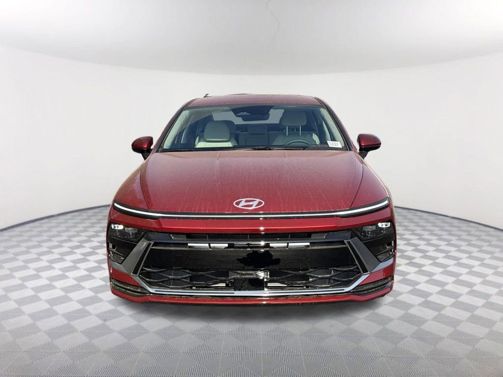 New 2026 Hyundai Sonata SEL FWD image 2