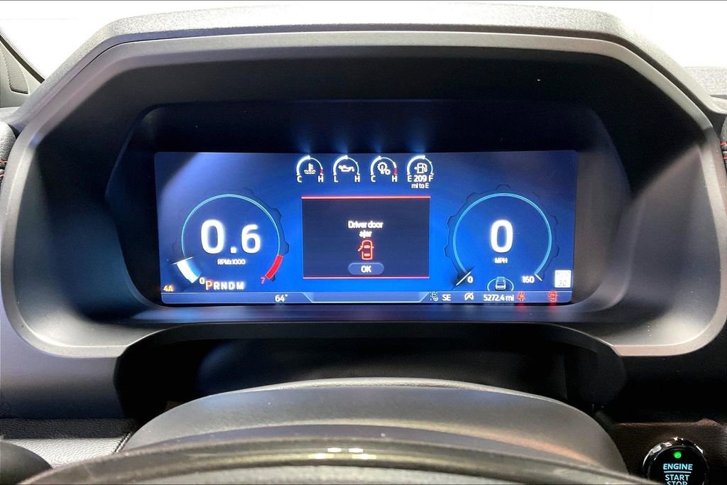 Used 2024 Ford Expedition Limited image 26