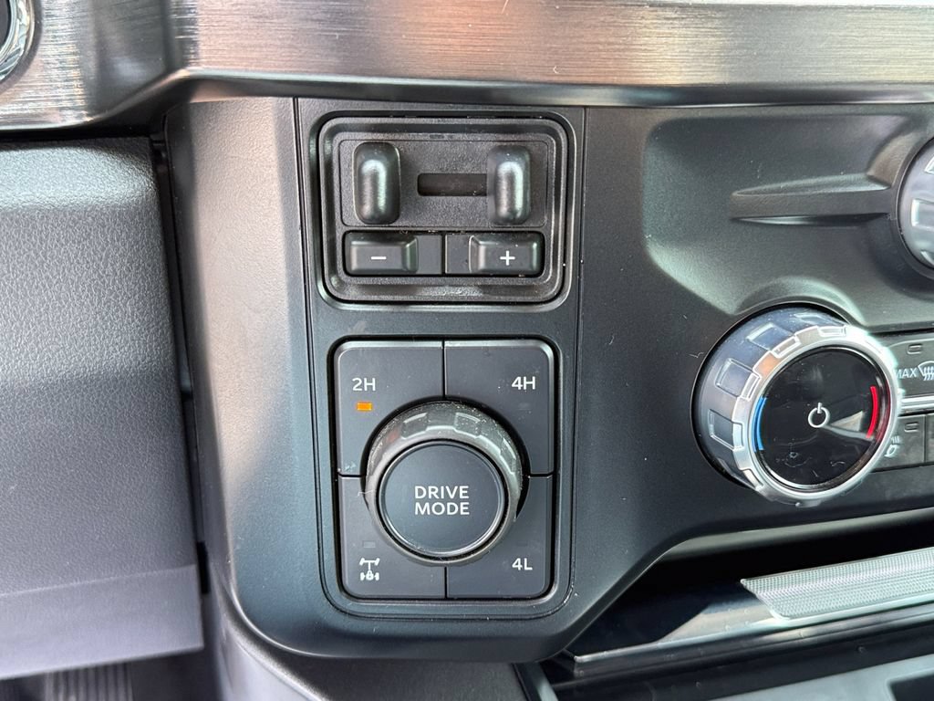 Used 2023 Ford F250 Lariat w/ Lariat Ultimate Package AWD/4WD image 53