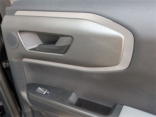 Used 2025 Ford Bronco Sport Badlands w/ Badlands Tech Package image 35