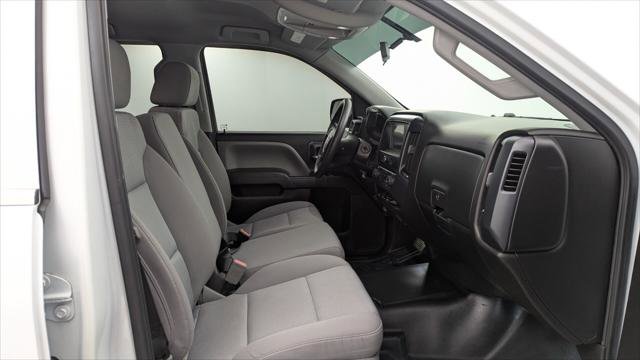 Used 2018 GMC Sierra 1500 2WD Crew Cab image 21
