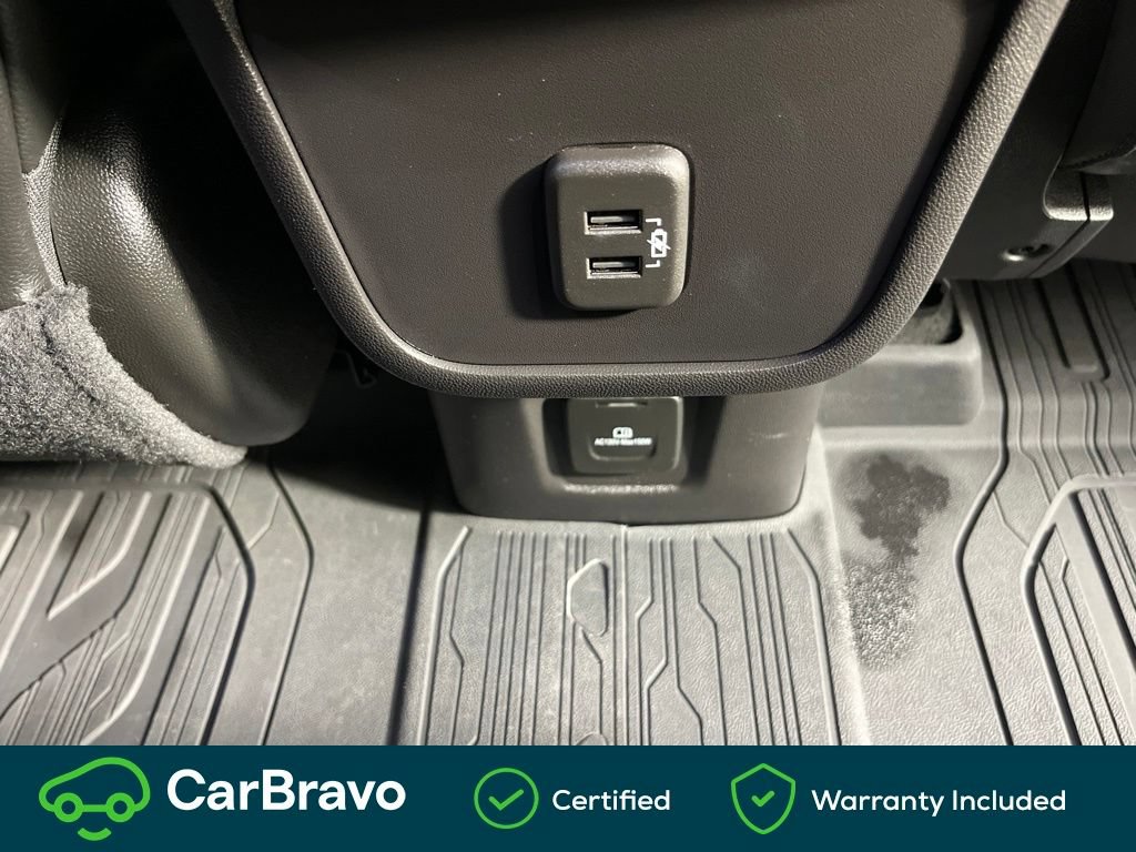 Certified 2024 GMC Terrain SLT w/ LPO, Floor Liner Package AWD/4WD image 22