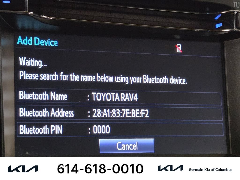 Used 2016 Toyota RAV4 LE FWD image 28