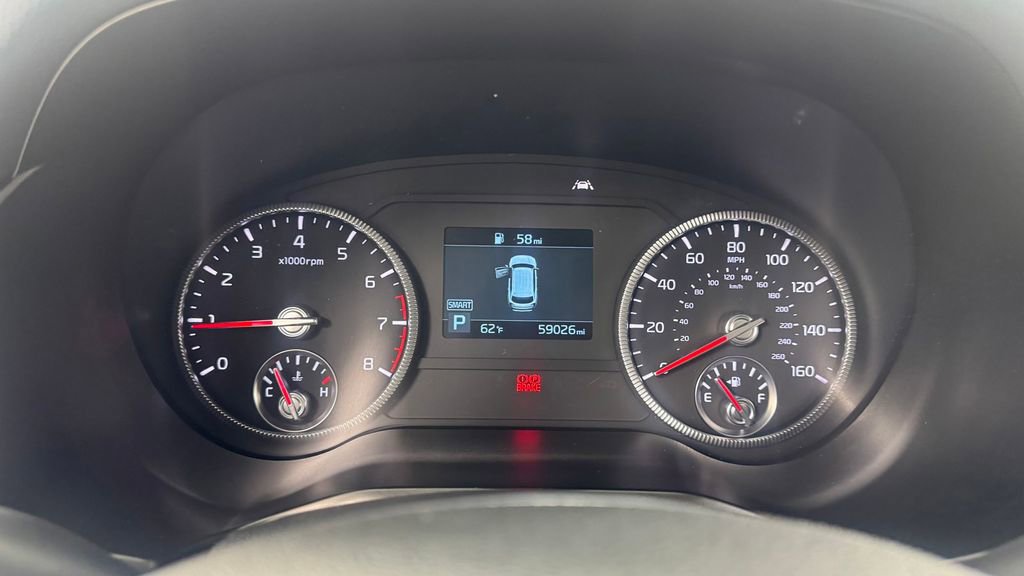 Used 2022 Kia Telluride S AWD/4WD image 21