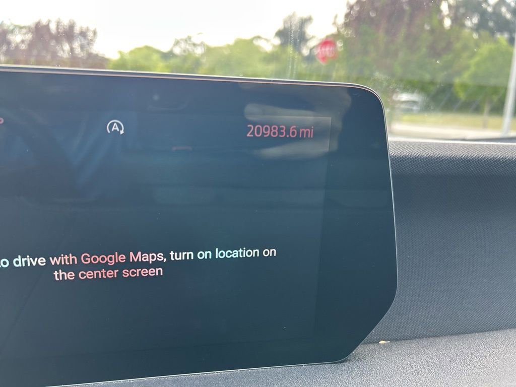 Used 2025 Ford Expedition Platinum w/ Driver's Package image 26