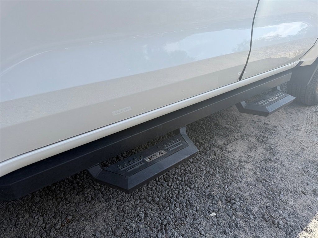 Used 2024 Chevrolet Colorado W/T w/ Advanced Trailering Package image 17