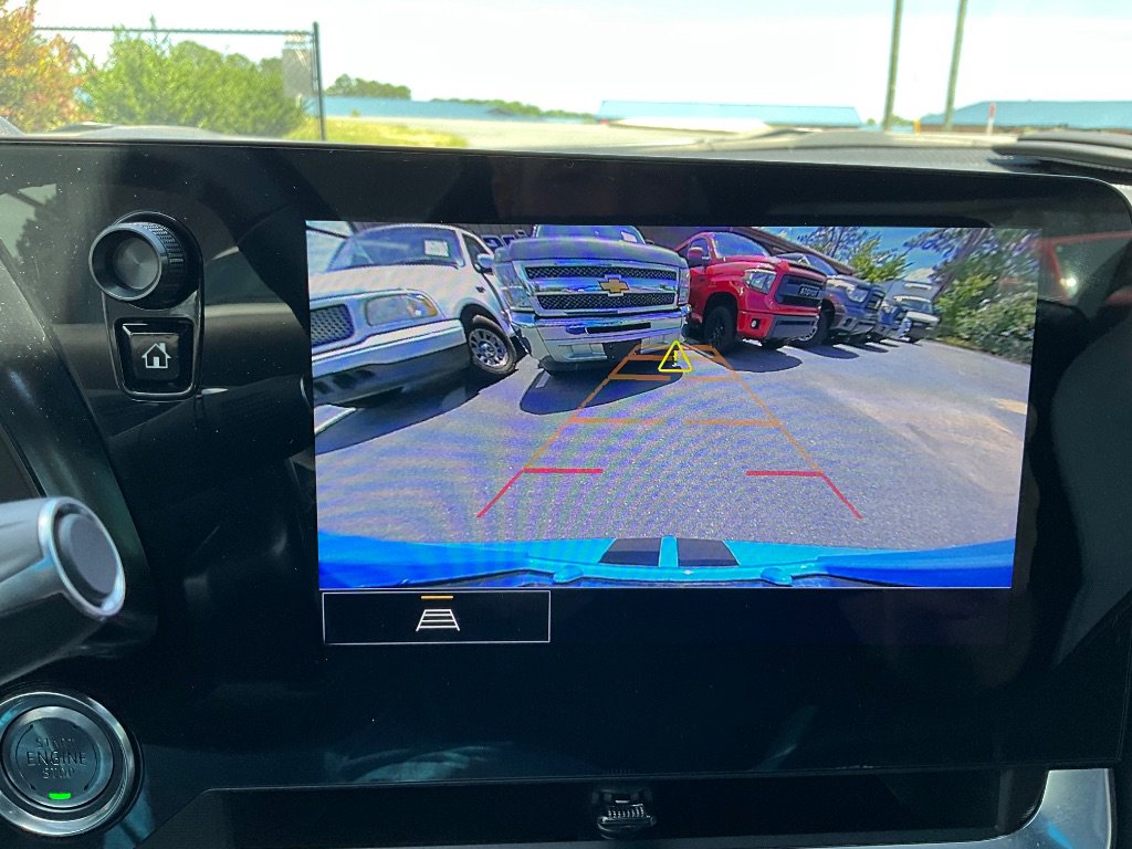 Used 2022 Chevrolet Corvette Stingray Coupe w/ Z51 Performance Package image 30